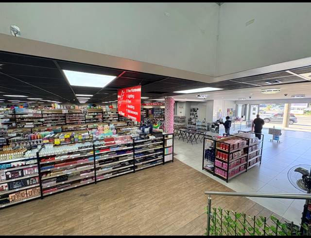 2,195M² RETAIL TO LET IN FOURWAYS